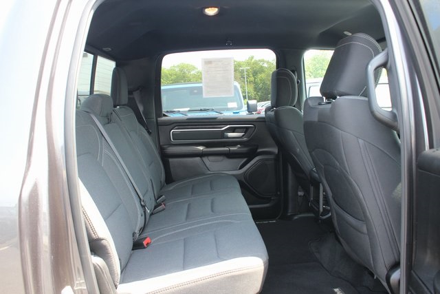 2021 Ram 1500 Big Horn Lone Star photo 26