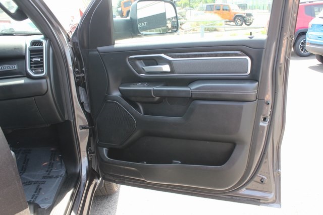 2021 Ram 1500 Big Horn Lone Star photo 27