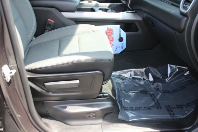 2021 Ram 1500 Big Horn Lone Star photo 28