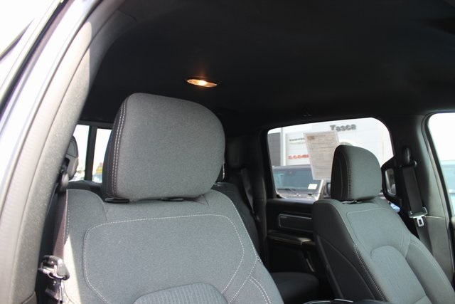 2021 Ram 1500 Big Horn Lone Star photo 29
