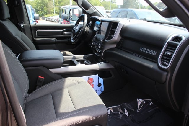 2021 Ram 1500 Big Horn Lone Star photo 30