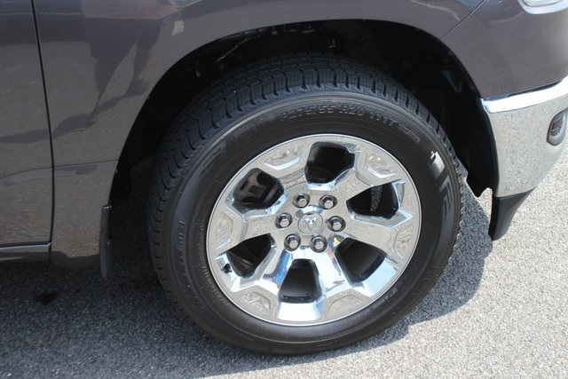 2021 Ram 1500 Big Horn Lone Star photo 31