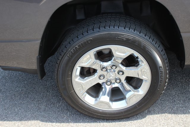2021 Ram 1500 Big Horn Lone Star photo 32