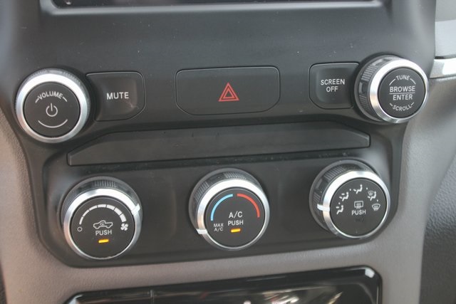 2021 Ram 1500 Big Horn Lone Star photo 5
