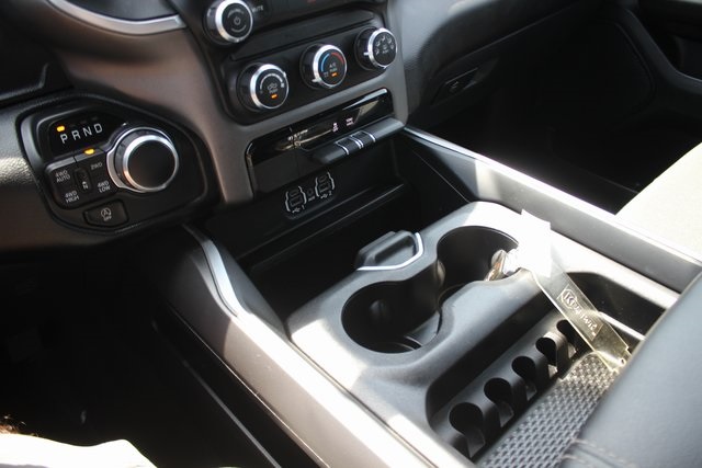 2021 Ram 1500 Big Horn Lone Star photo 7