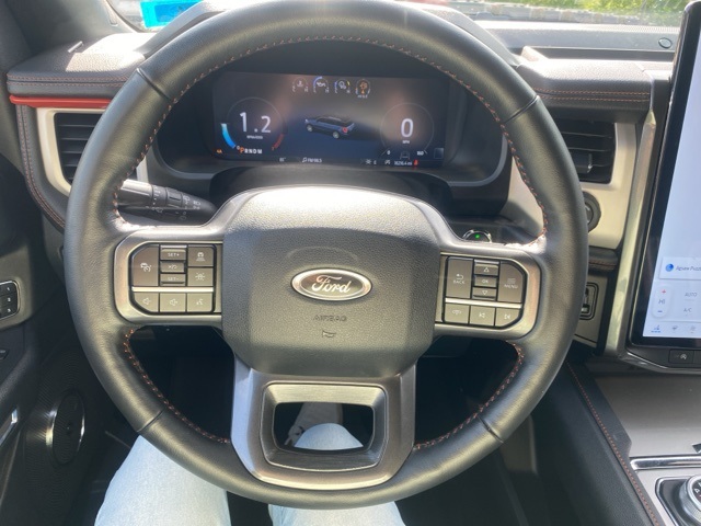 2024 Ford Expedition Timberline photo 10
