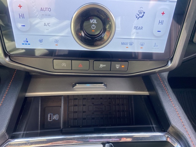 2024 Ford Expedition Timberline photo 14