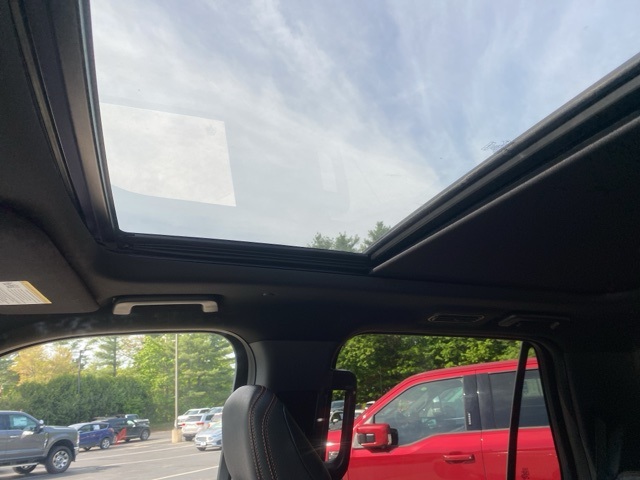 2024 Ford Expedition Timberline photo 16