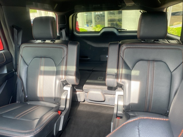 2024 Ford Expedition Timberline photo 17