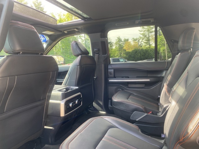 2024 Ford Expedition Timberline photo 18