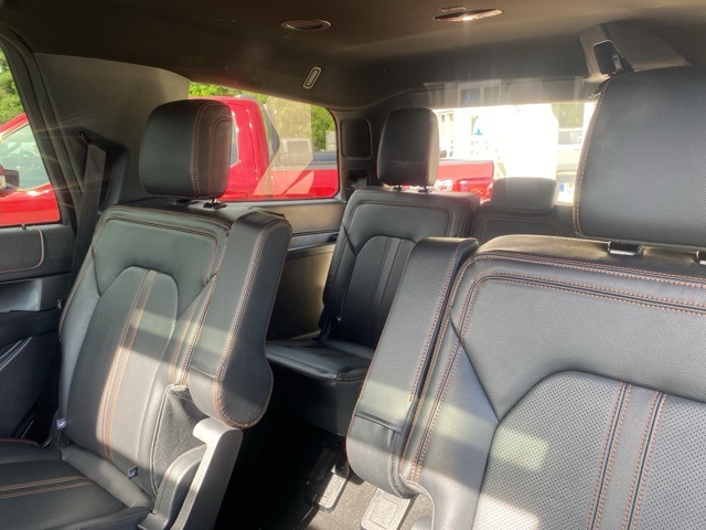 2024 Ford Expedition Timberline photo 19