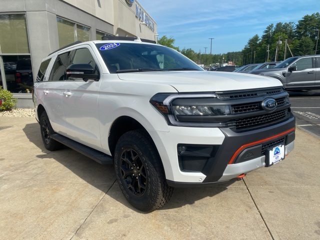 2024 Ford Expedition Timberline photo 25