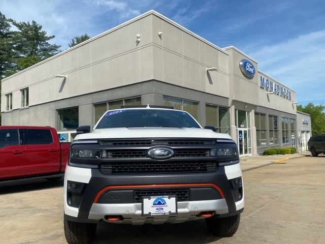 2024 Ford Expedition Timberline photo 26