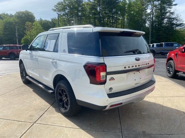 2024 Ford Expedition Timberline photo 4