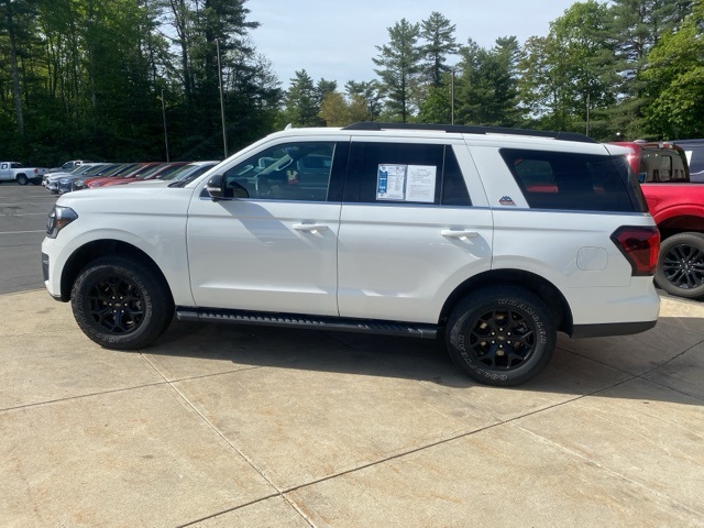 2024 Ford Expedition Timberline photo 5