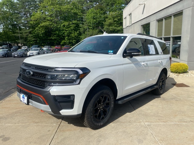 2024 Ford Expedition Timberline photo 6