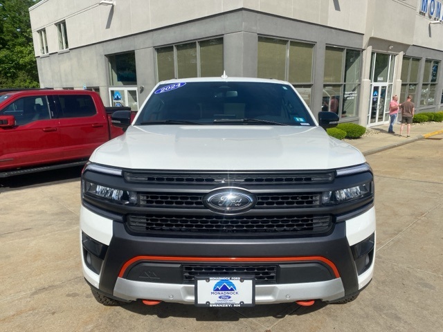 2024 Ford Expedition Timberline photo 7