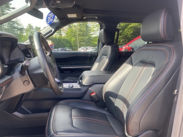 2024 Ford Expedition Timberline photo 8