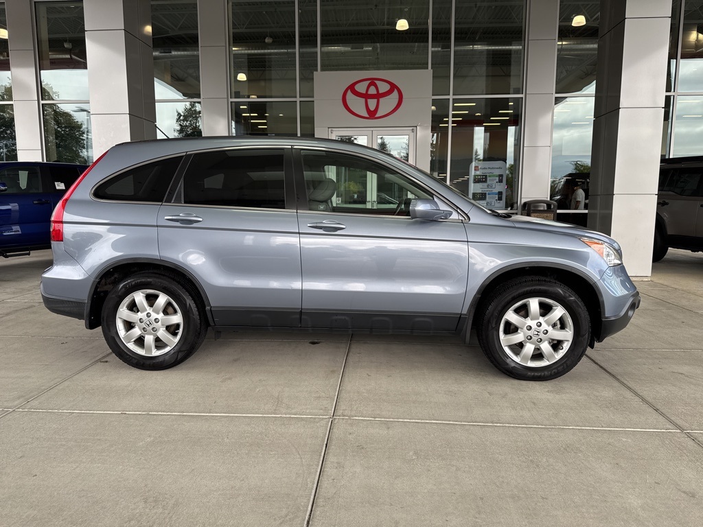 Used 2008 Honda CR-V EX-L with VIN JHLRE48748C021397 for sale in Tumwater, WA