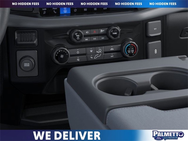 new 2025 Ford F-150 car, priced at $43,900