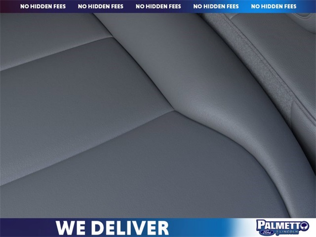 new 2025 Ford F-150 car, priced at $43,900