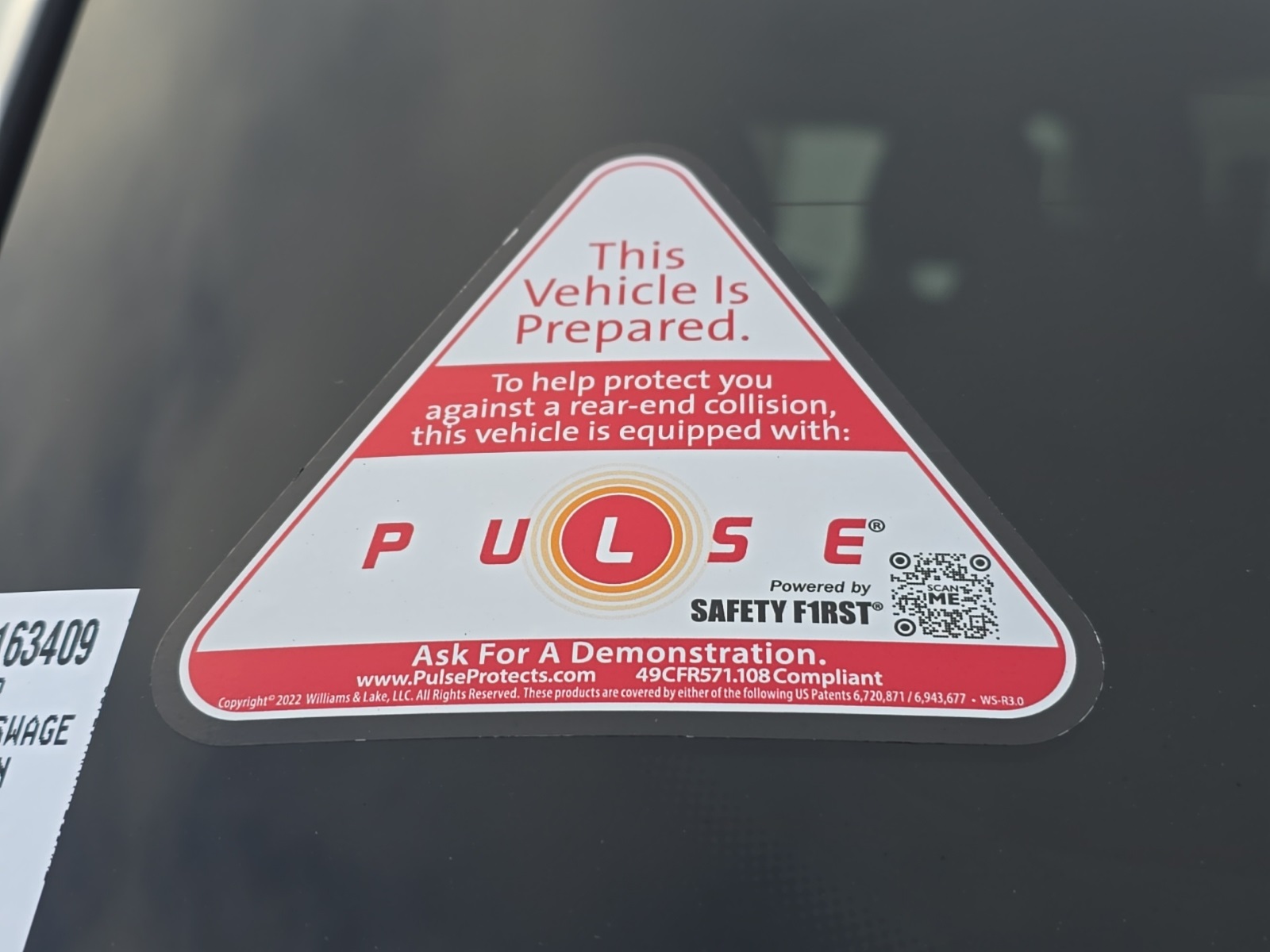 used 2022 Volkswagen Tiguan car, priced at $21,200