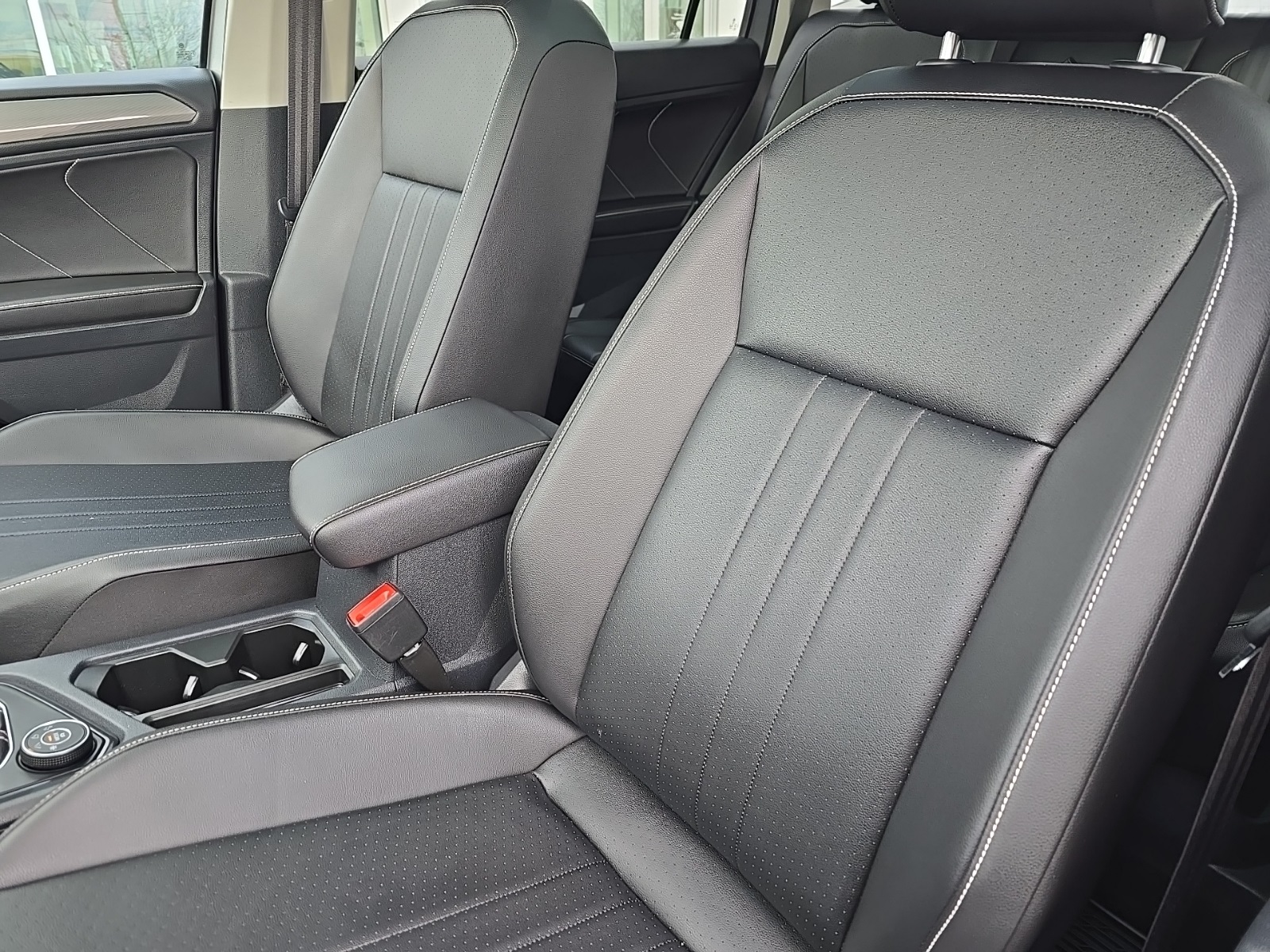 used 2022 Volkswagen Tiguan car, priced at $21,200