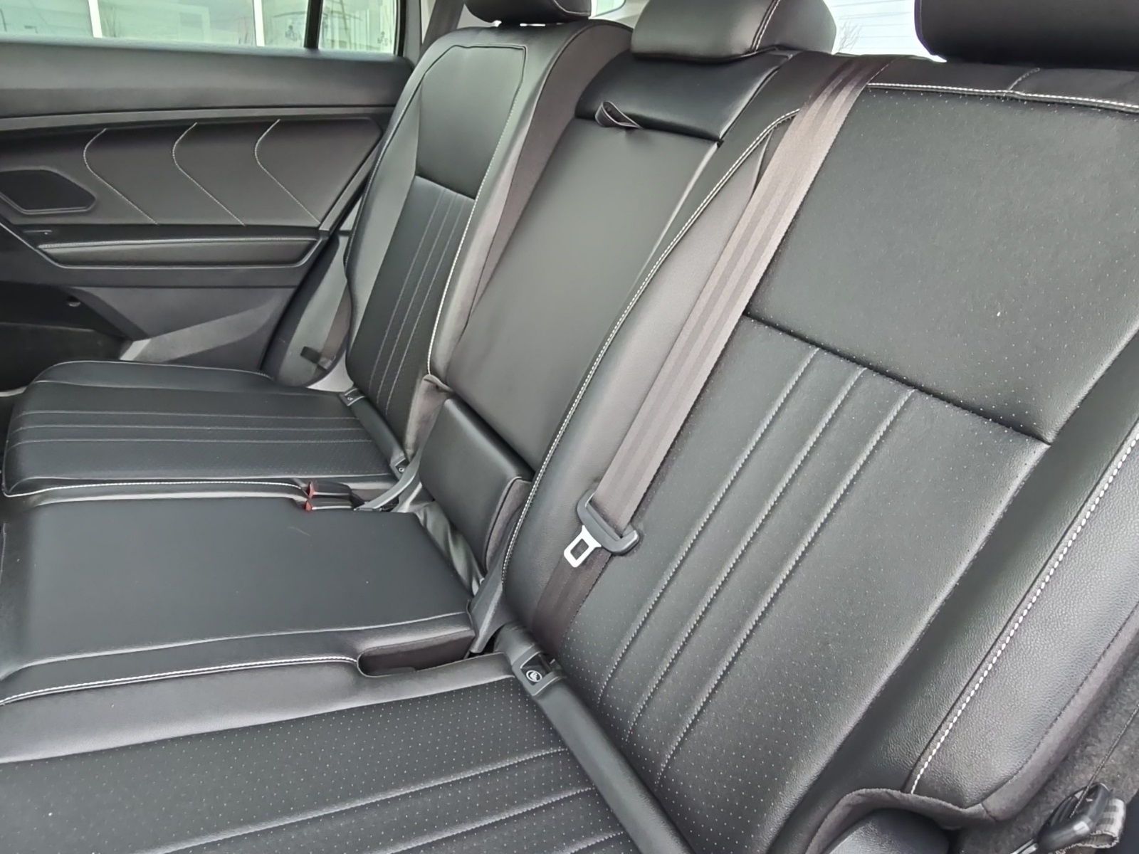 used 2022 Volkswagen Tiguan car, priced at $21,200