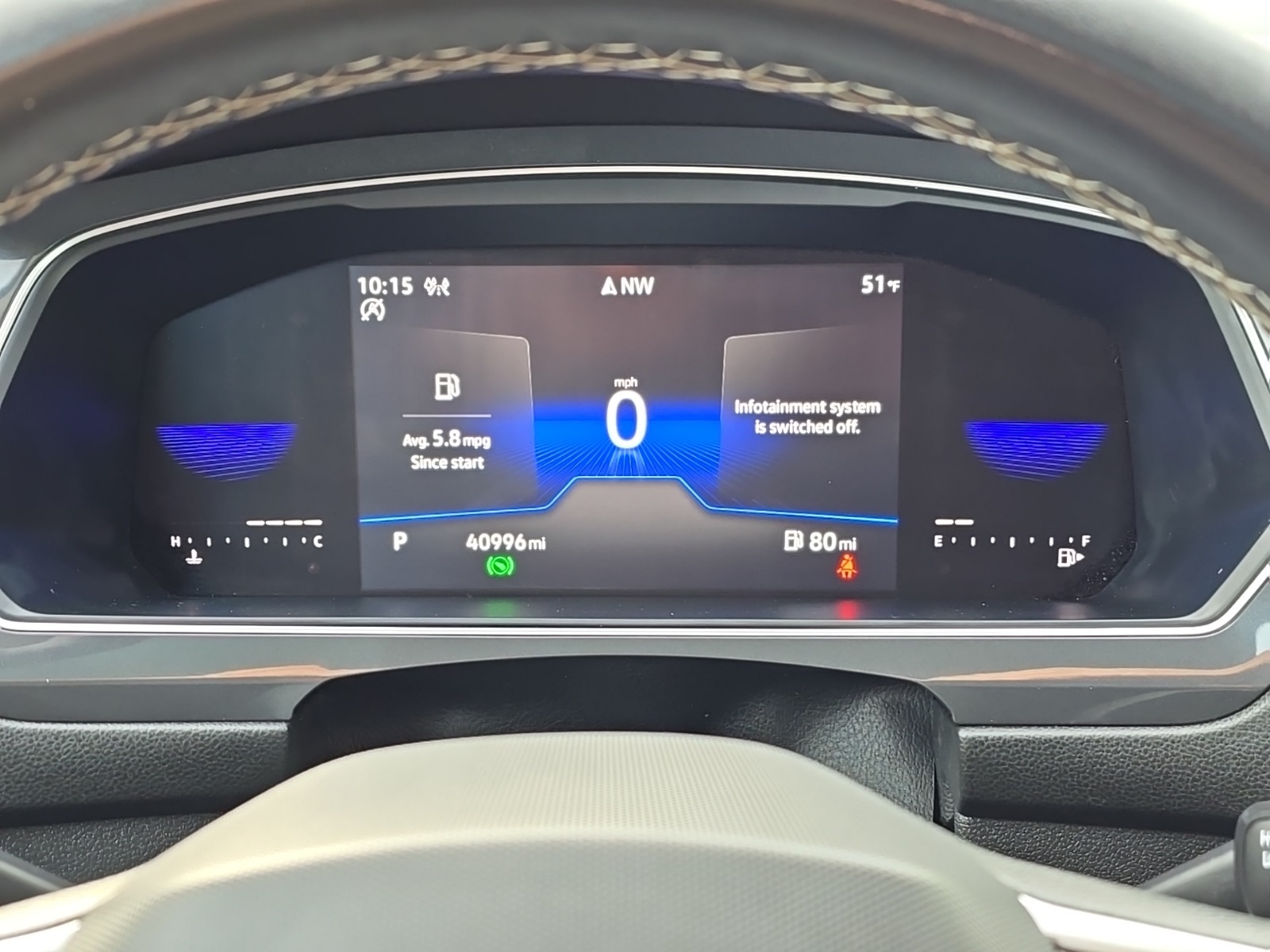 used 2022 Volkswagen Tiguan car, priced at $21,200