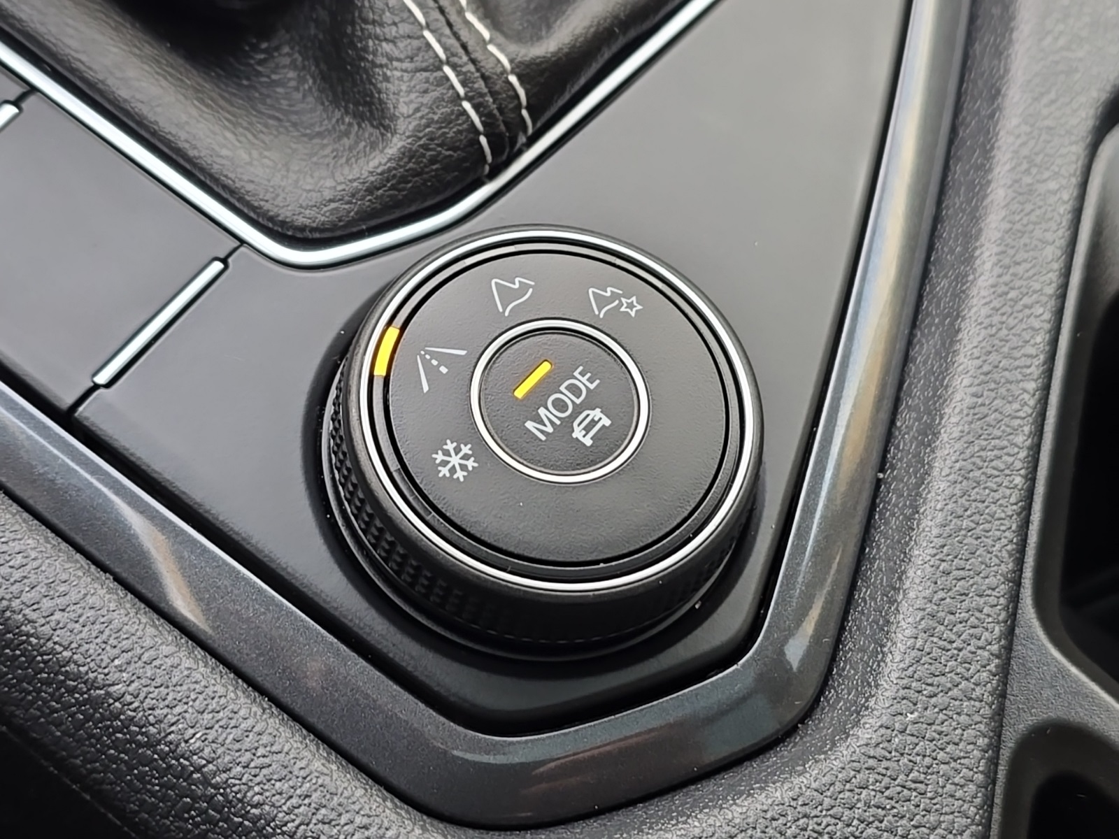 used 2022 Volkswagen Tiguan car, priced at $21,200