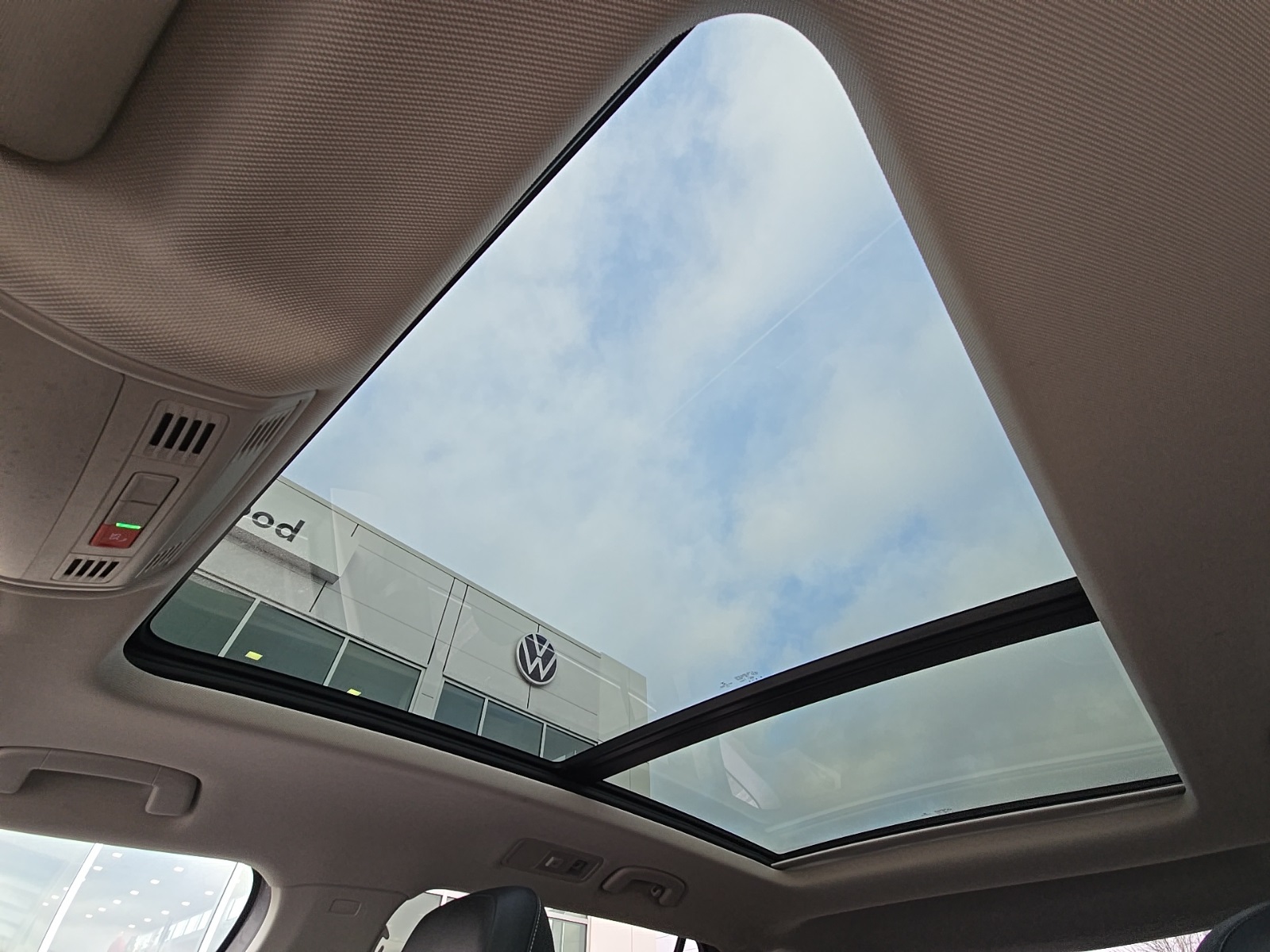 used 2022 Volkswagen Tiguan car, priced at $21,200