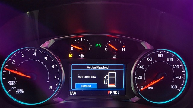 2022 Chevrolet Equinox RS AWD 2022 Chevrolet Equinox RS AWD