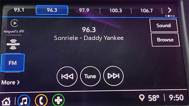 2022 Chevrolet Equinox RS AWD 2022 Chevrolet Equinox RS AWD