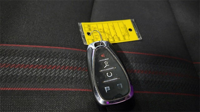 2022 Chevrolet Equinox RS AWD 2022 Chevrolet Equinox RS AWD