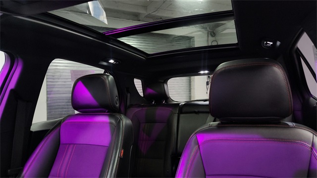 2022 Chevrolet Equinox RS AWD 2022 Chevrolet Equinox RS AWD