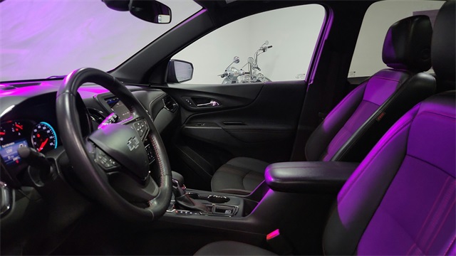 2022 Chevrolet Equinox RS AWD 2022 Chevrolet Equinox RS AWD