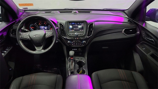 2022 Chevrolet Equinox RS AWD 2022 Chevrolet Equinox RS AWD