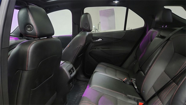 2022 Chevrolet Equinox RS AWD 2022 Chevrolet Equinox RS AWD