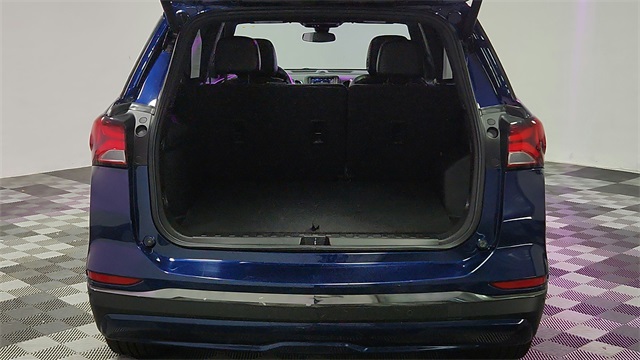 2022 Chevrolet Equinox RS AWD 2022 Chevrolet Equinox RS AWD