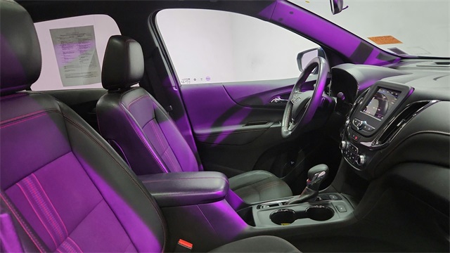 2022 Chevrolet Equinox RS AWD 2022 Chevrolet Equinox RS AWD