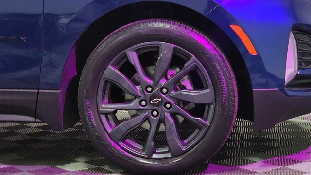 2022 Chevrolet Equinox RS AWD 2022 Chevrolet Equinox RS AWD