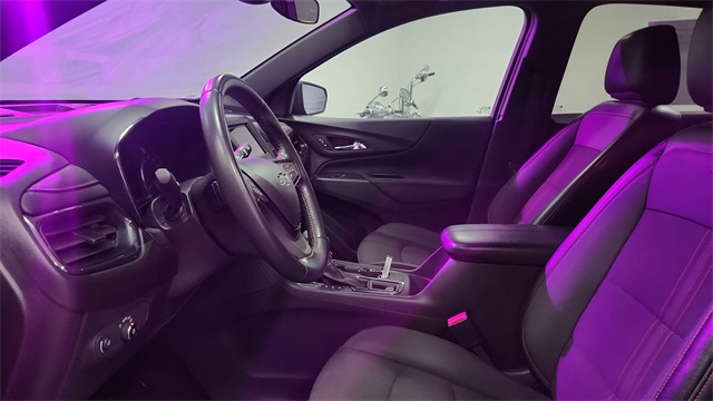 2022 Chevrolet Equinox RS AWD 2022 Chevrolet Equinox RS AWD