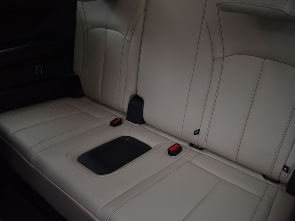 2024 Glacier White INFINITI QX60 PURE FWD SUV