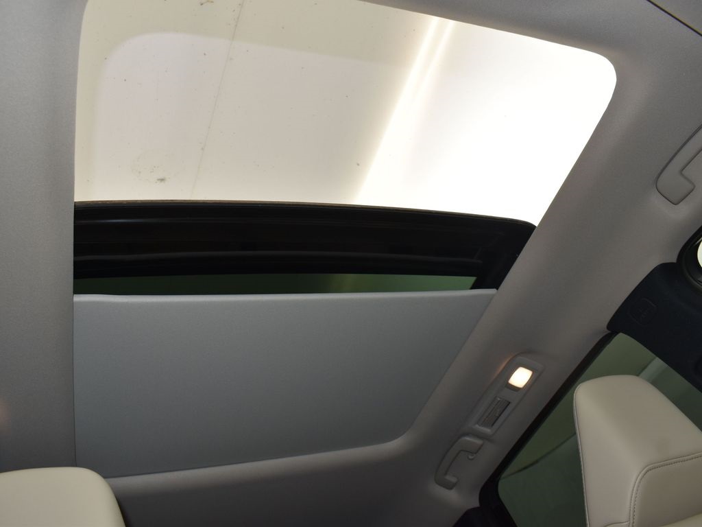 2024 Glacier White INFINITI QX60 PURE FWD SUV