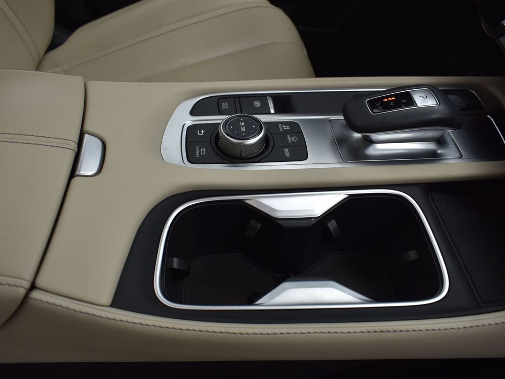 2024 Glacier White INFINITI QX60 PURE FWD SUV