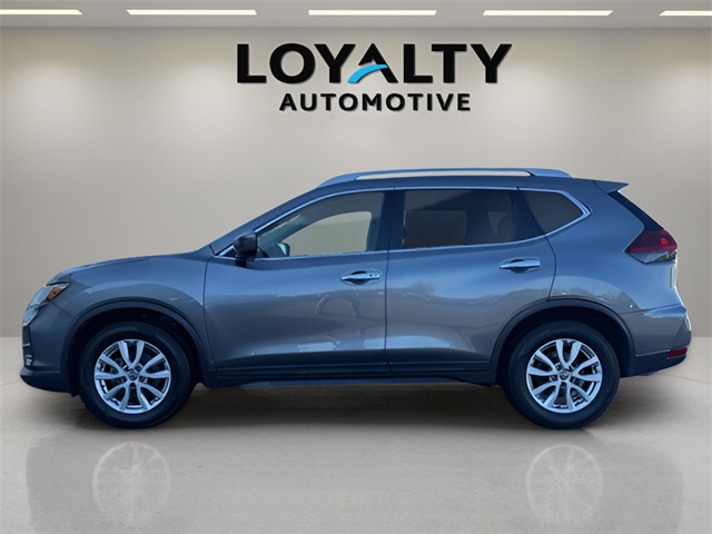 Used 2020 Nissan Rogue SUV