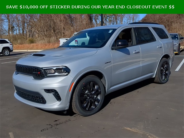 2024 Dodge Durango R/T's photo