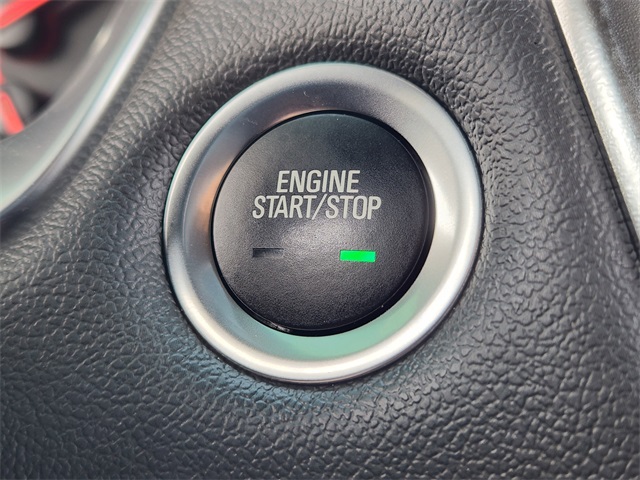 2023 Summit White Chevrolet Traverse Premier FWD SUV