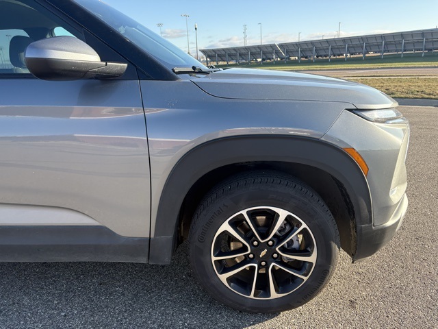2024 Chevrolet Trailblazer AWD LT