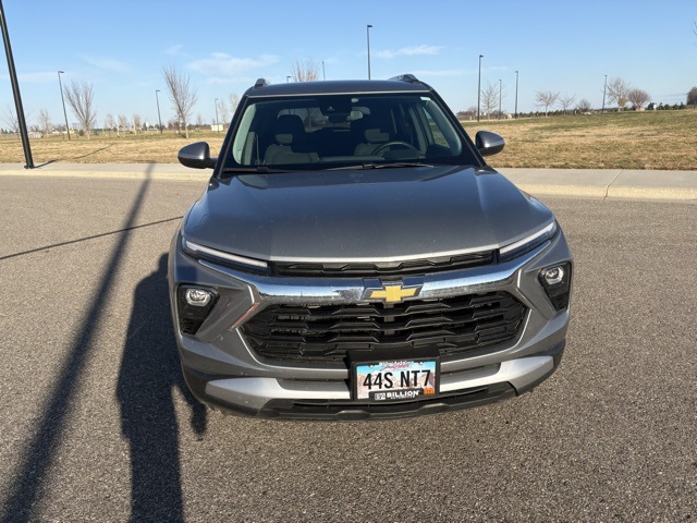 2024 Chevrolet Trailblazer AWD LT